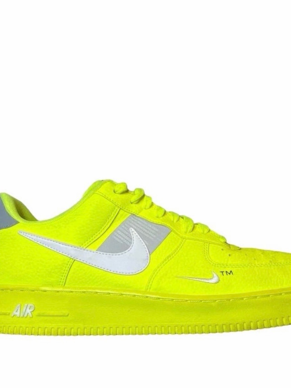 Nike Men’s Air Force one lv8